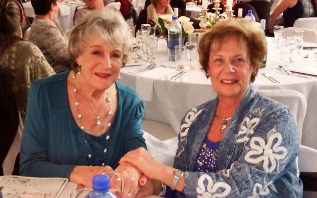 Gansbaai Melodrama 2015 TOPS 2